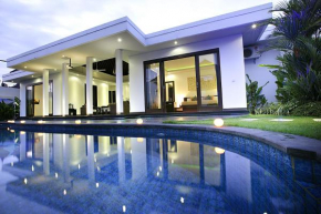 D&G Villas Nusa Dua